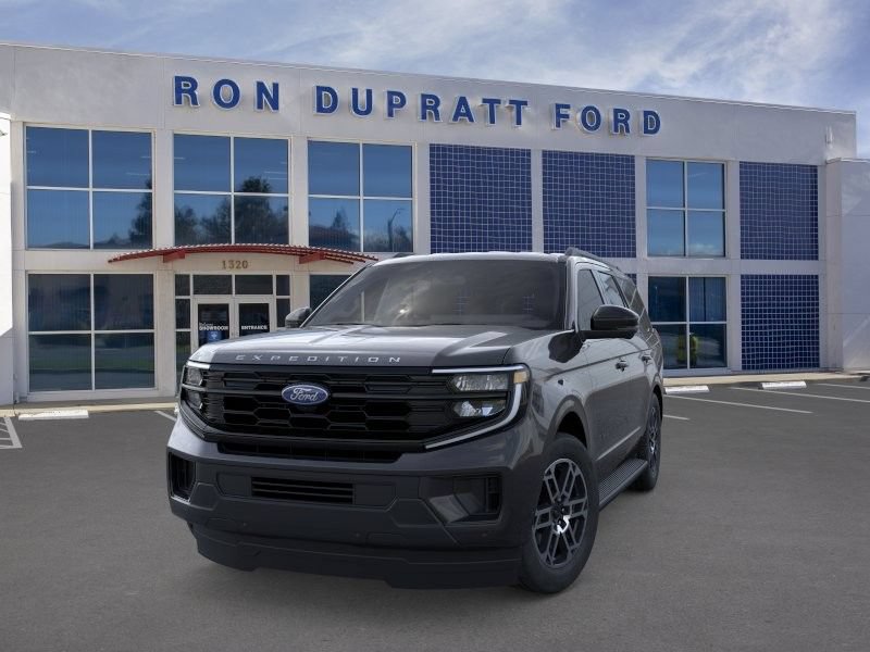 New 2026 Ford Expedition Active AWD/4WD image 26