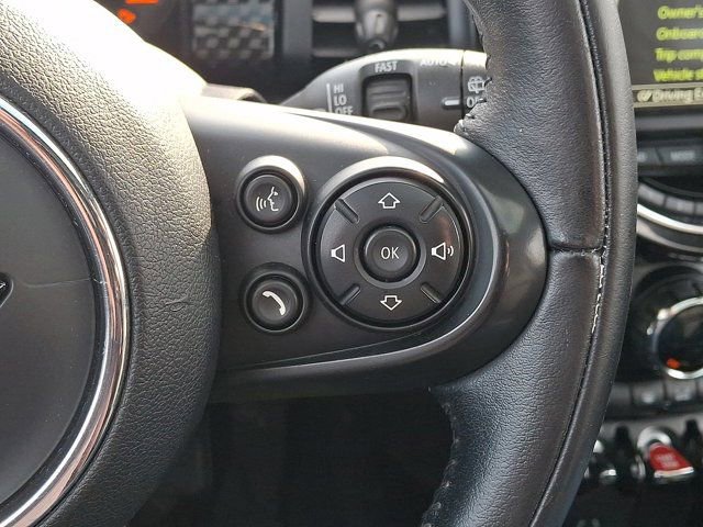 Used 2016 MINI Cooper S image 26