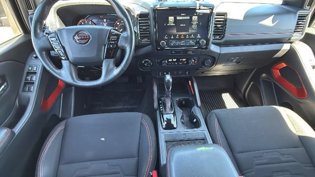 Certified 2023 Nissan Frontier PRO-4X w/ Pro Convenience Package AWD/4WD image 26