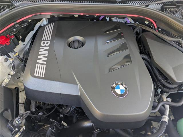 Used 2026 BMW X3 xDrive30 w/ Convenience Package image 17