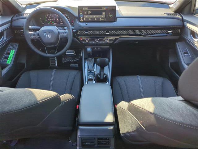 New 2025 Honda Accord Sport image 15