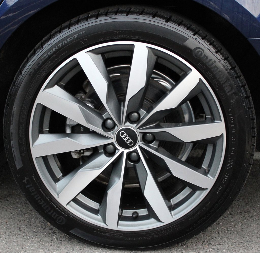 Used 2022 Audi A4 2.0T Premium Plus w/ Premium Plus Package image 13