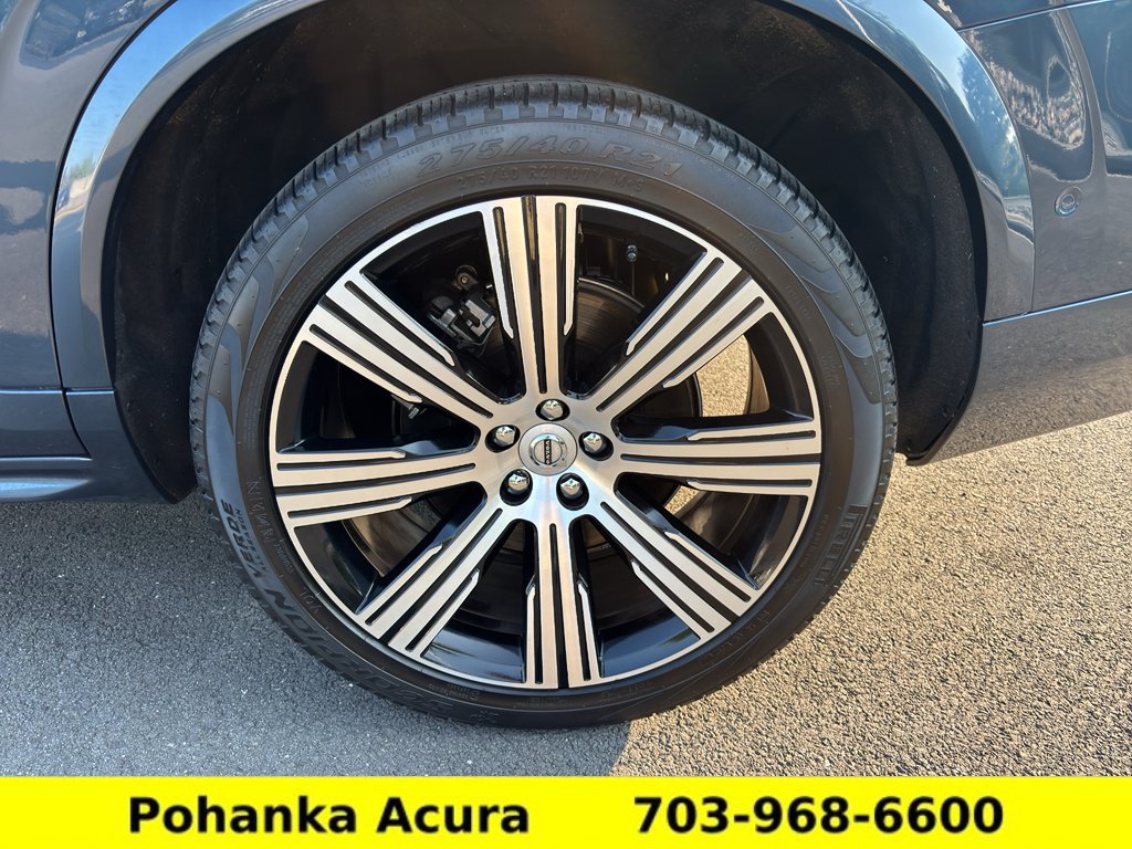 Used 2024 Volvo XC90 B6 Plus w/ Protection Package Premier AWD/4WD image 33
