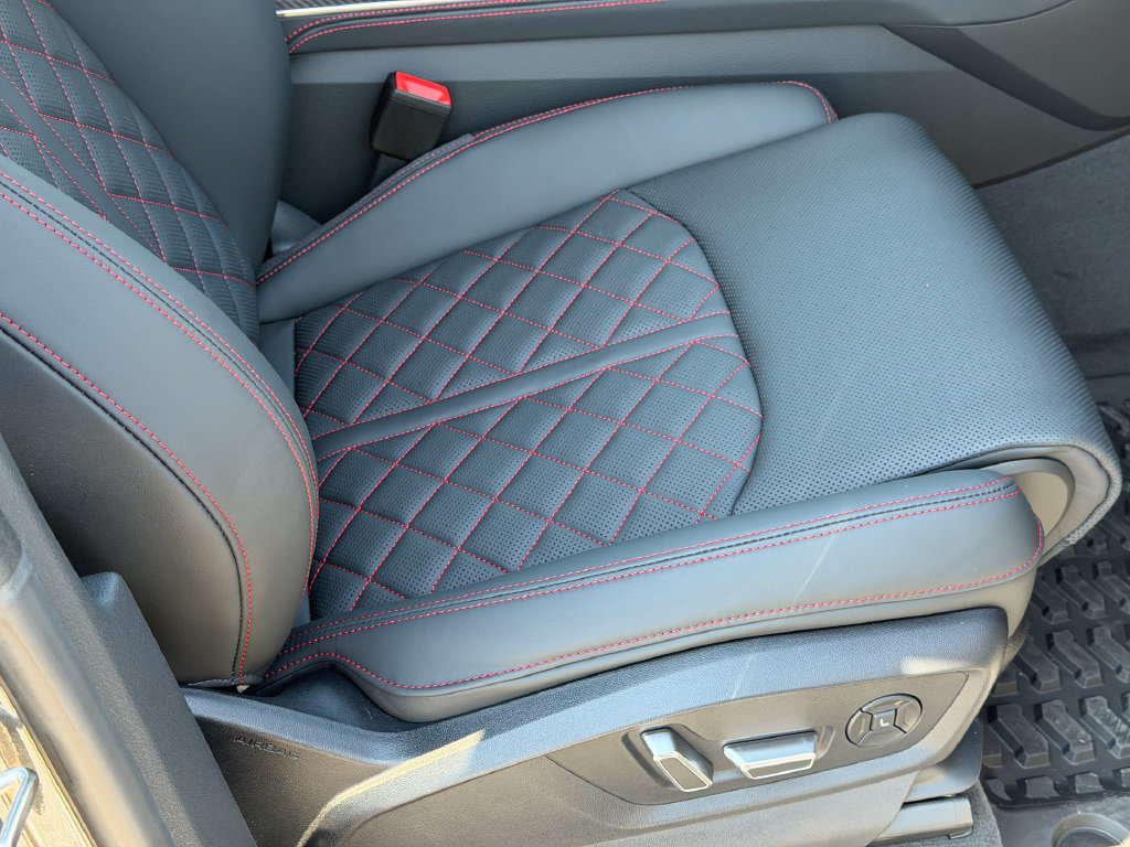 New 2026 Audi Q8 Prestige AWD/4WD image 8