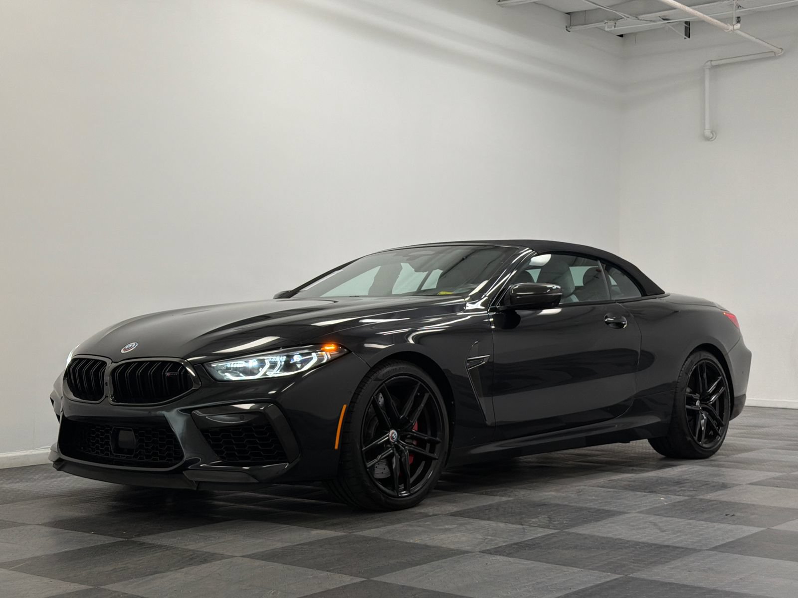 Used 2023 BMW M8 Competition w/ M Carbon Exterior Package AWD/4WD image 39