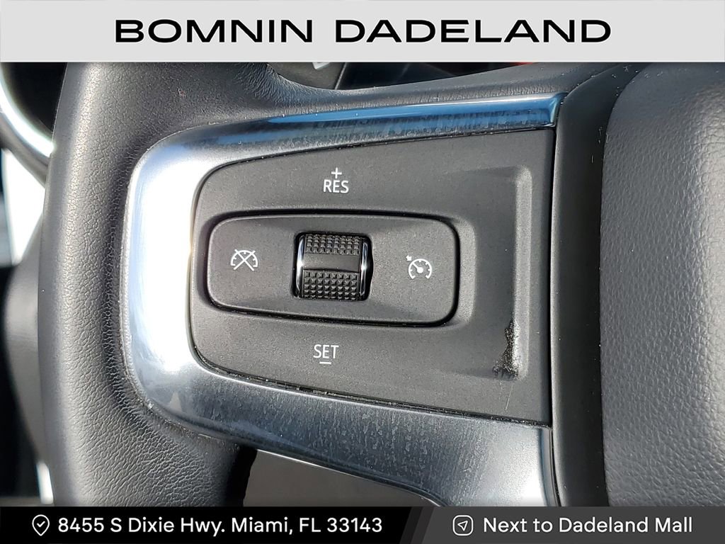 Used 2020 Chevrolet Blazer LT image 19