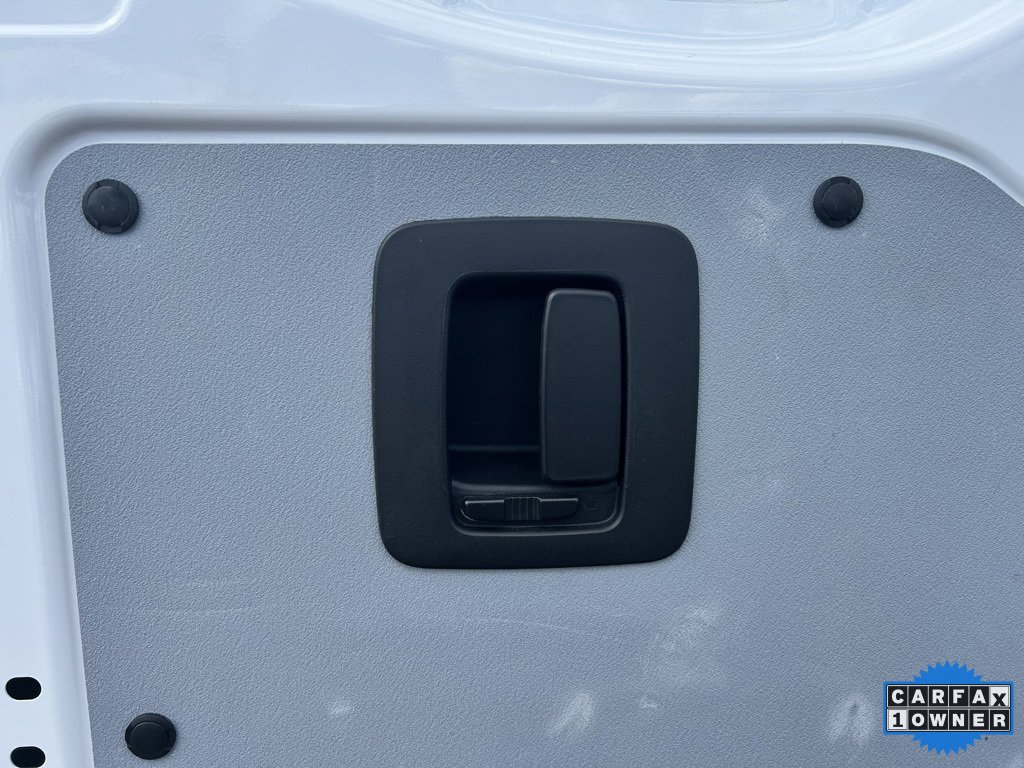 Used 2023 Mercedes-Benz Sprinter 2500 image 22