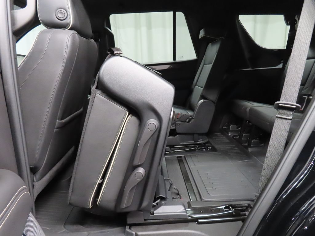 Used 2026 GMC Yukon Elevation AWD/4WD image 55