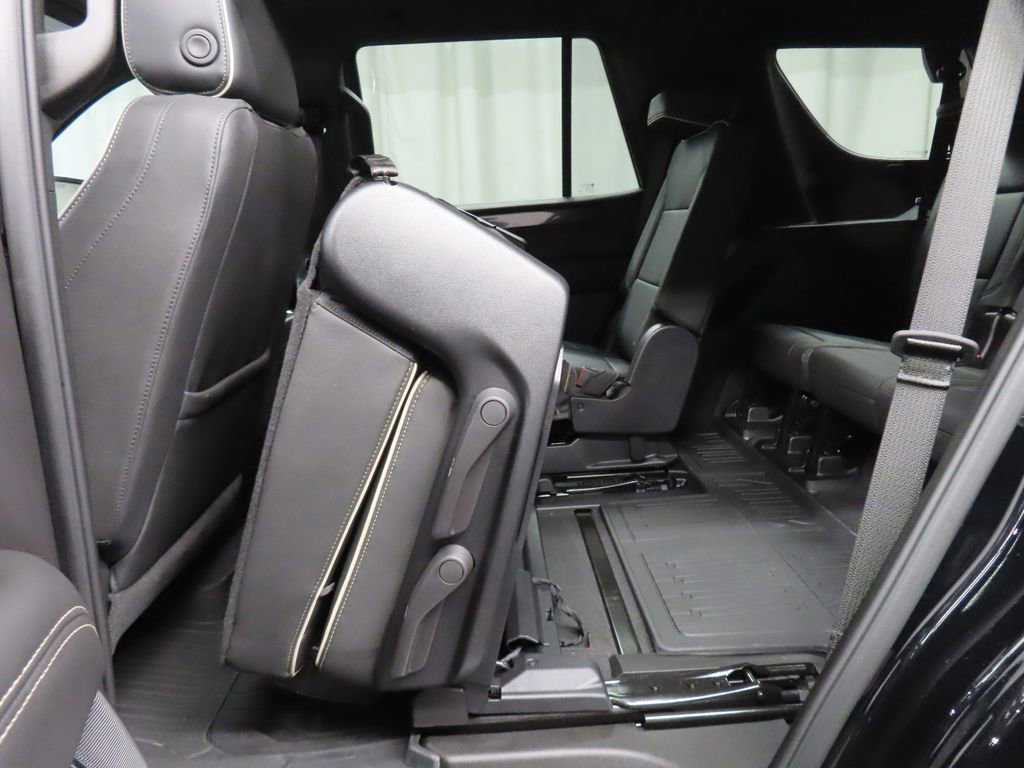 Used 2026 GMC Yukon Elevation AWD/4WD image 55