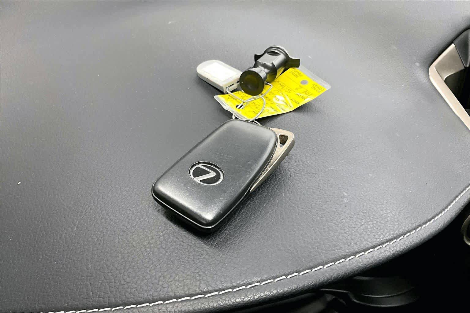 Used 2016 Lexus NX 200t FWD w/ Premium Package image 14