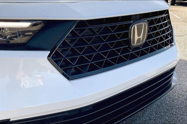 Used 2023 Honda Accord Sport image 21