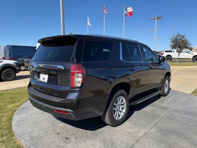 Used 2023 Chevrolet Tahoe LT image 6