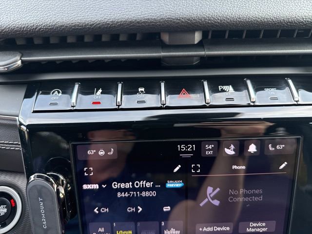 Used 2024 Jeep Grand Cherokee Altitude image 18