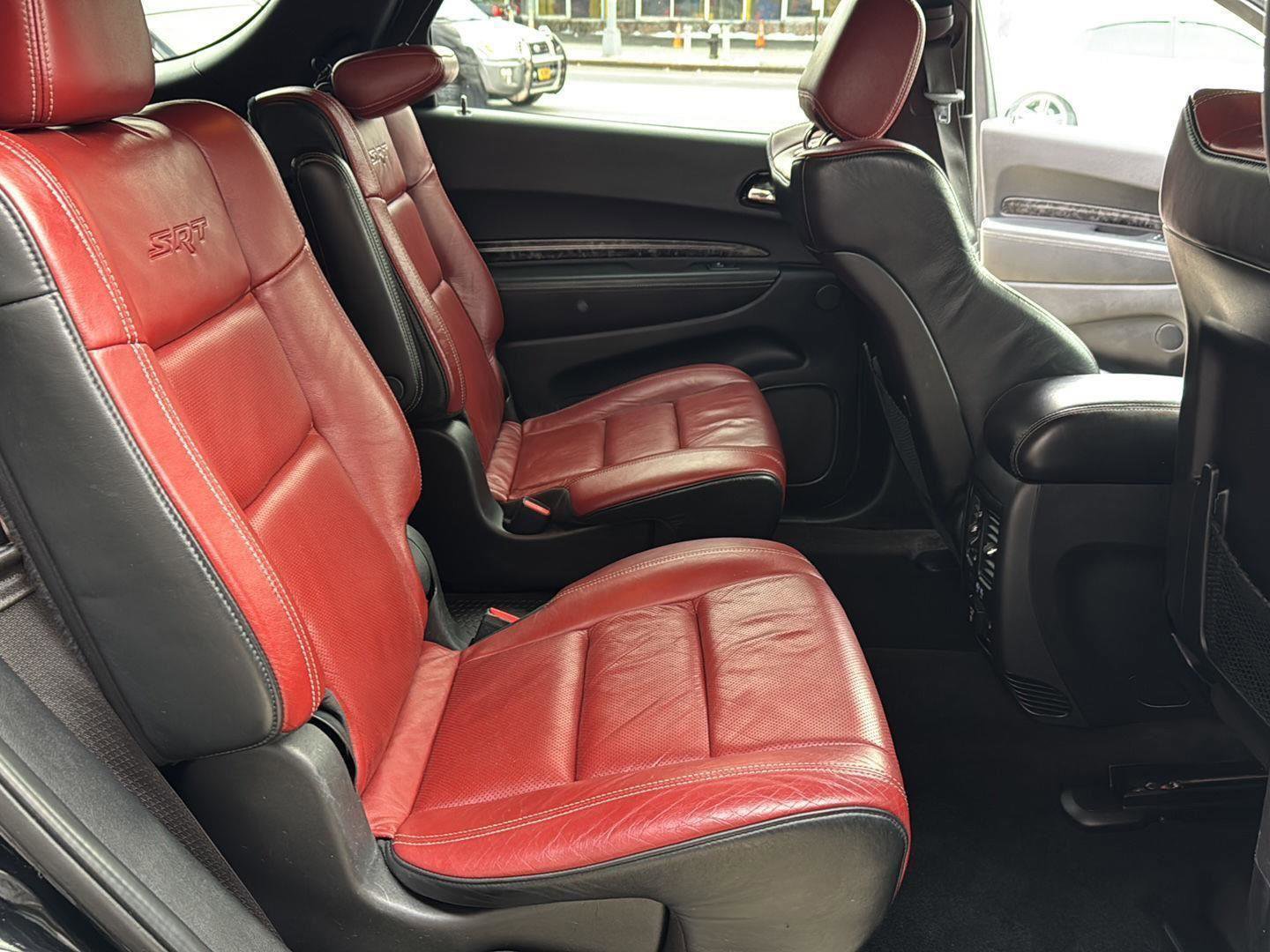 Used 2022 Dodge Durango SRT w/ Premium Interior Group image 35