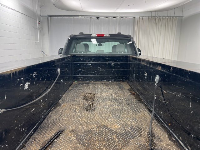 Used 2021 Ford F350 XL w/ Power Equipment Group image 8