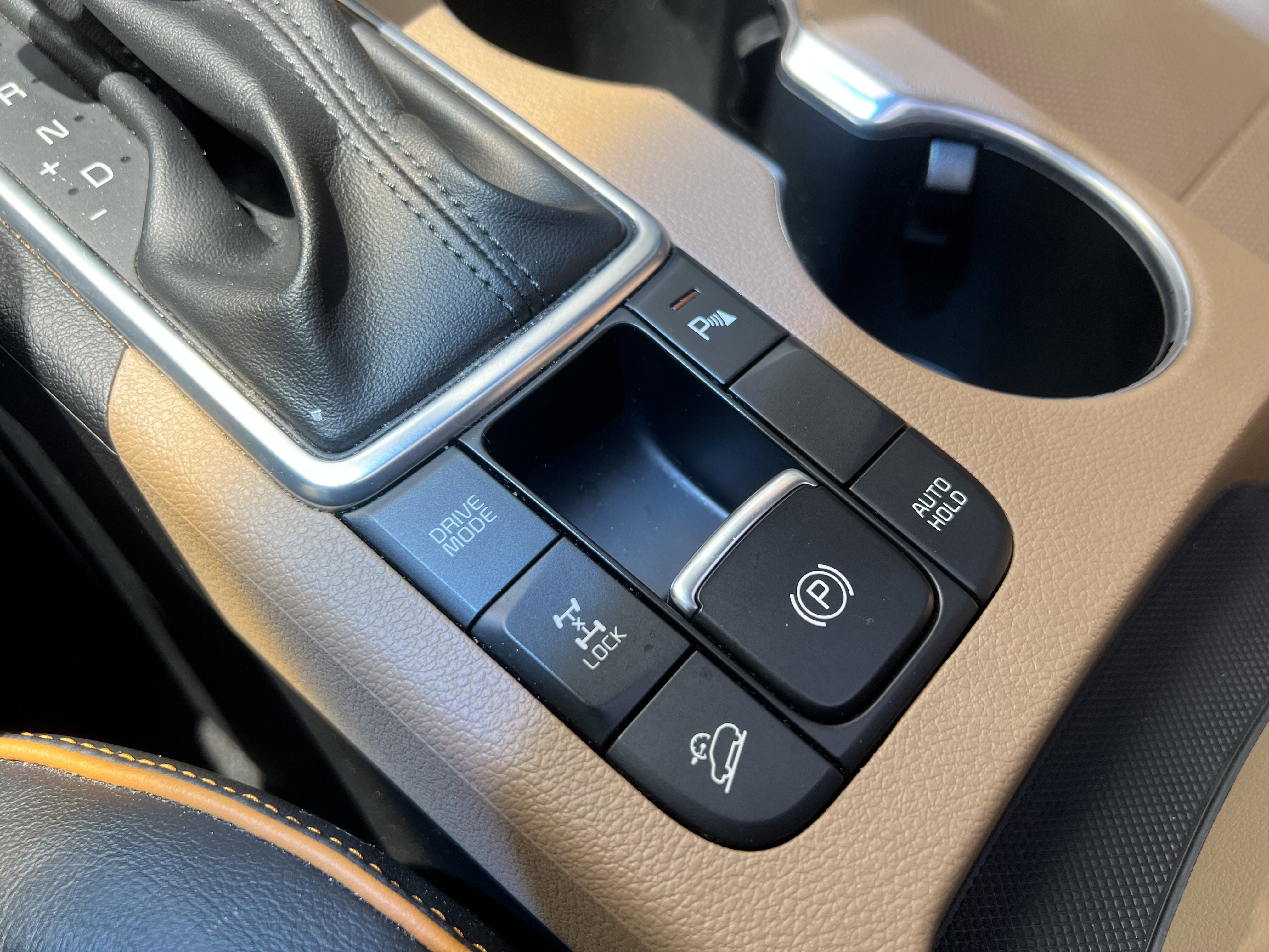Used 2018 Kia Sportage SX AWD/4WD image 28
