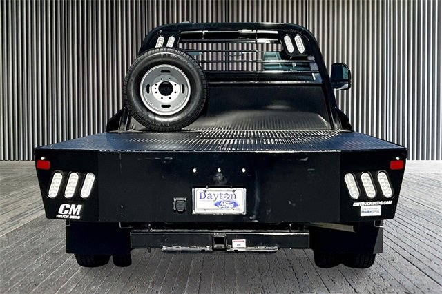 New 2025 Ford F350 XL w/ XL Chrome Package image 4