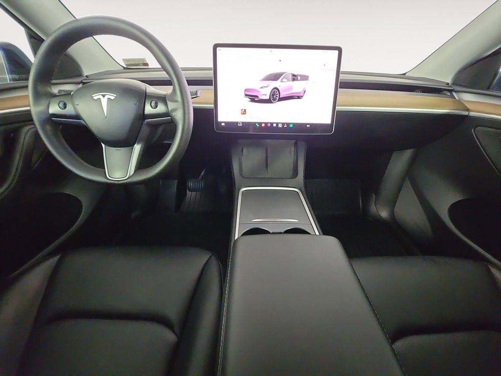 Used 2023 Tesla Model Y Long Range AWD/4WD image 10