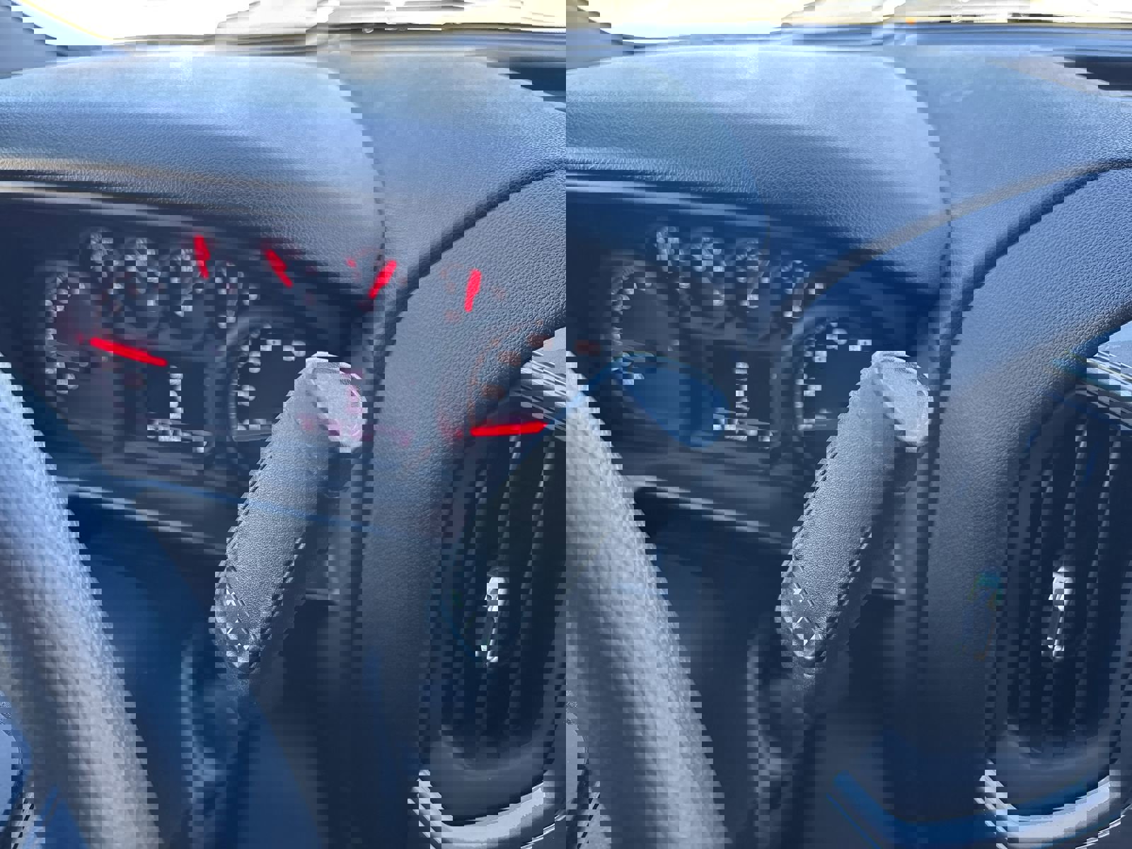 New 2026 Chevrolet Silverado 3500 W/T w/ WT Convenience Package image 22