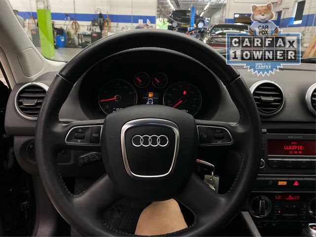 Used 2012 Audi A3 2.0T Premium AWD/4WD image 23
