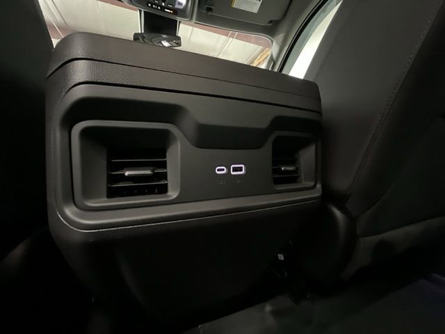 Certified 2025 Chevrolet Silverado 1500 LT Trail Boss w/ Convenience Package II image 21