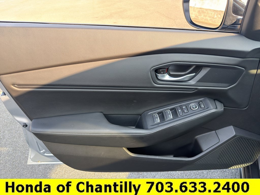 Certified 2025 Honda Accord Sport image 22