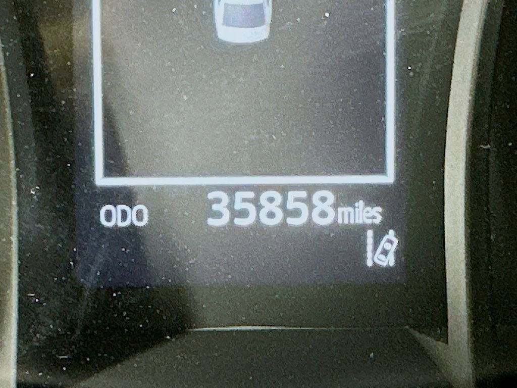 Used 2024 Toyota Camry LE image 33