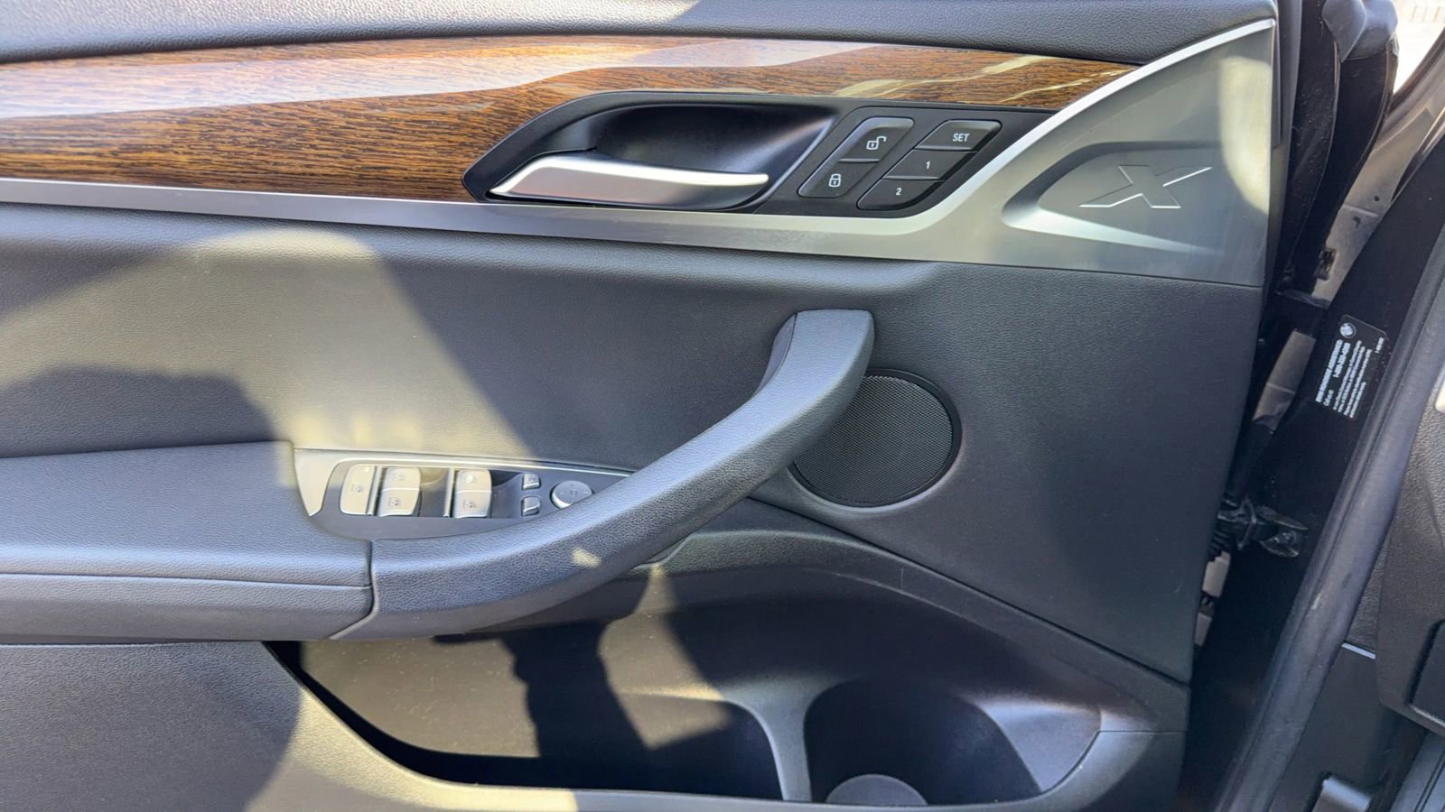 Used 2020 BMW X4 xDrive30i w/ Convenience Package image 19