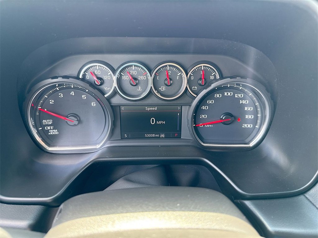 Used 2021 Chevrolet Tahoe RST image 15