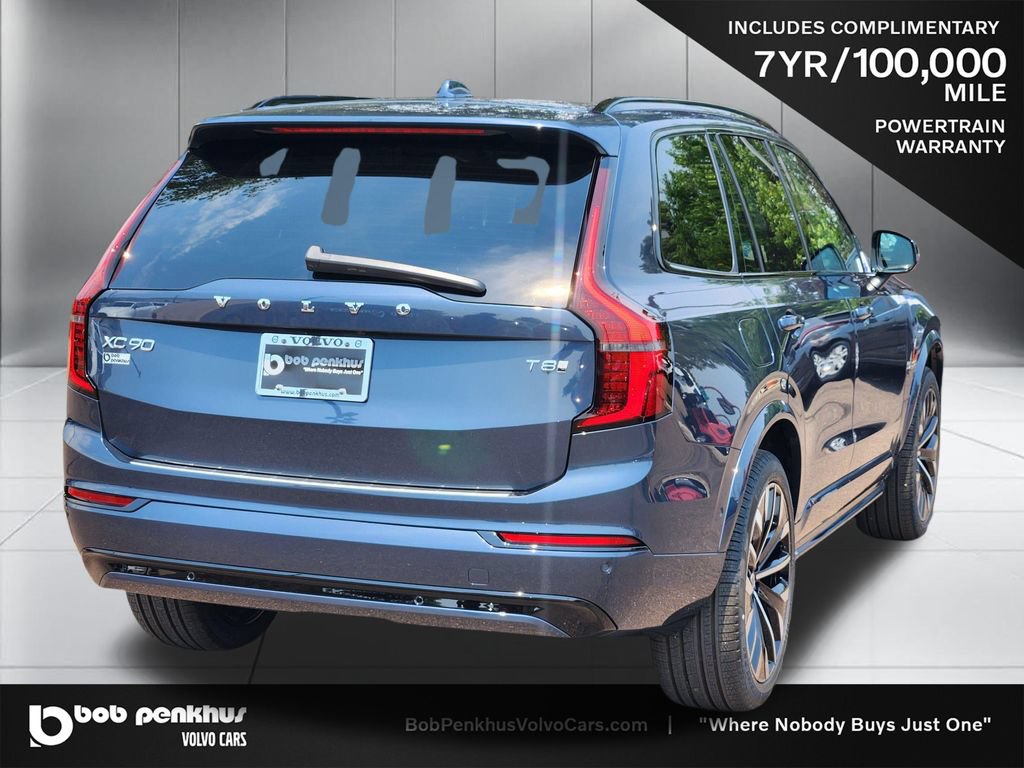 New 2026 Volvo XC90 T8 Ultra w/ Protection Package Premier AWD/4WD image 25
