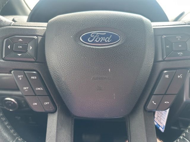 Used 2018 Ford F150 XLT w/ Equipment Group 302A Luxury image 21