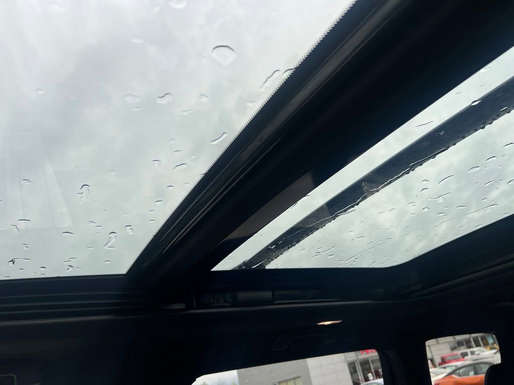 New 2025 Nissan Armada PRO-4X w/ Pro-4X Premium Package image 22