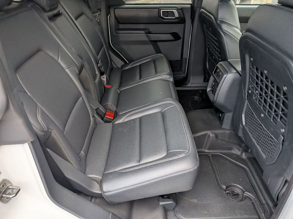 New 2025 Ford Bronco Badlands image 42