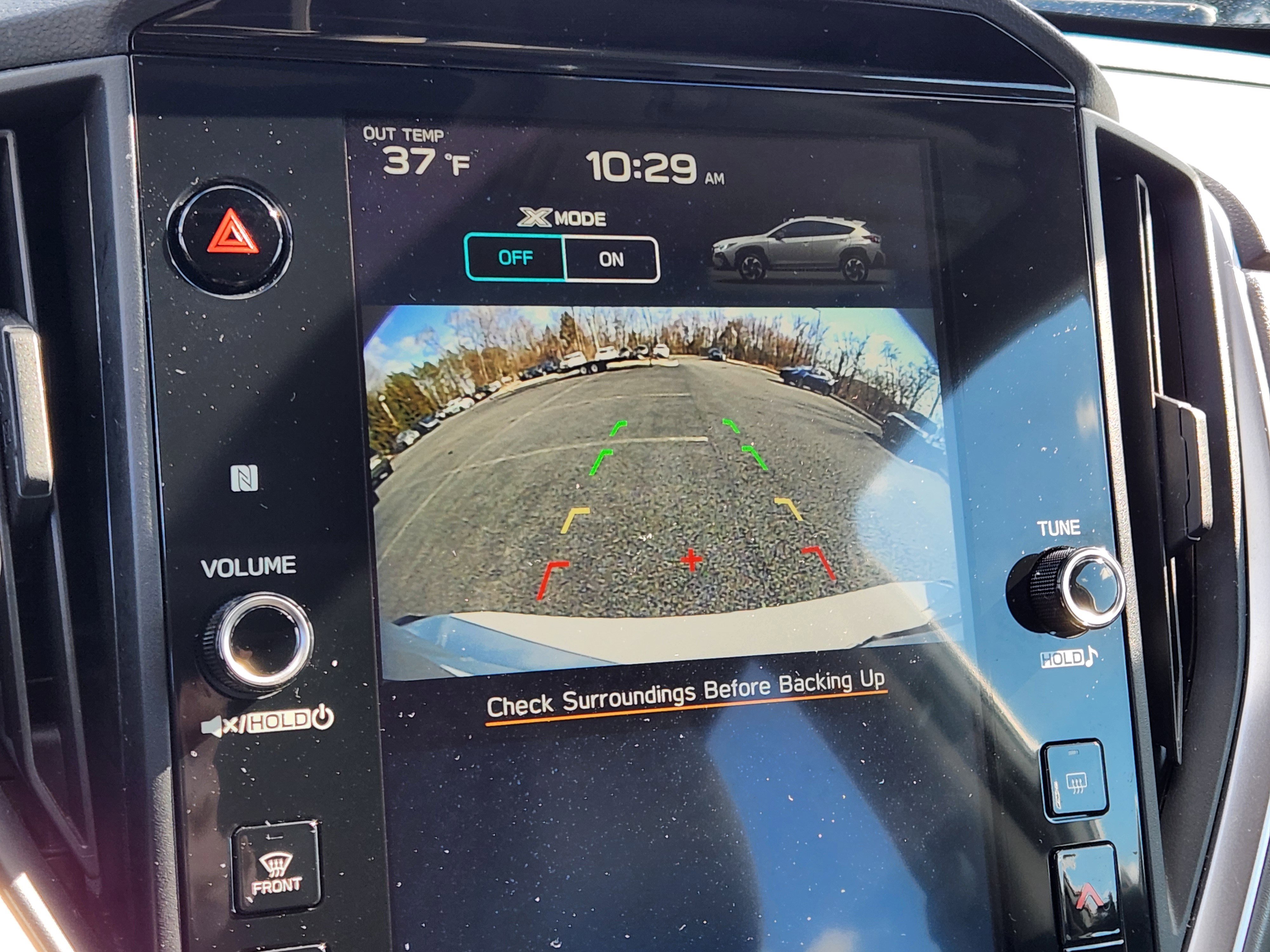 Certified 2024 Subaru Crosstrek 2.0i Premium image 22