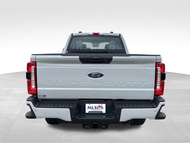 New 2026 Ford F250 XL w/ STX Appearance Package image 7