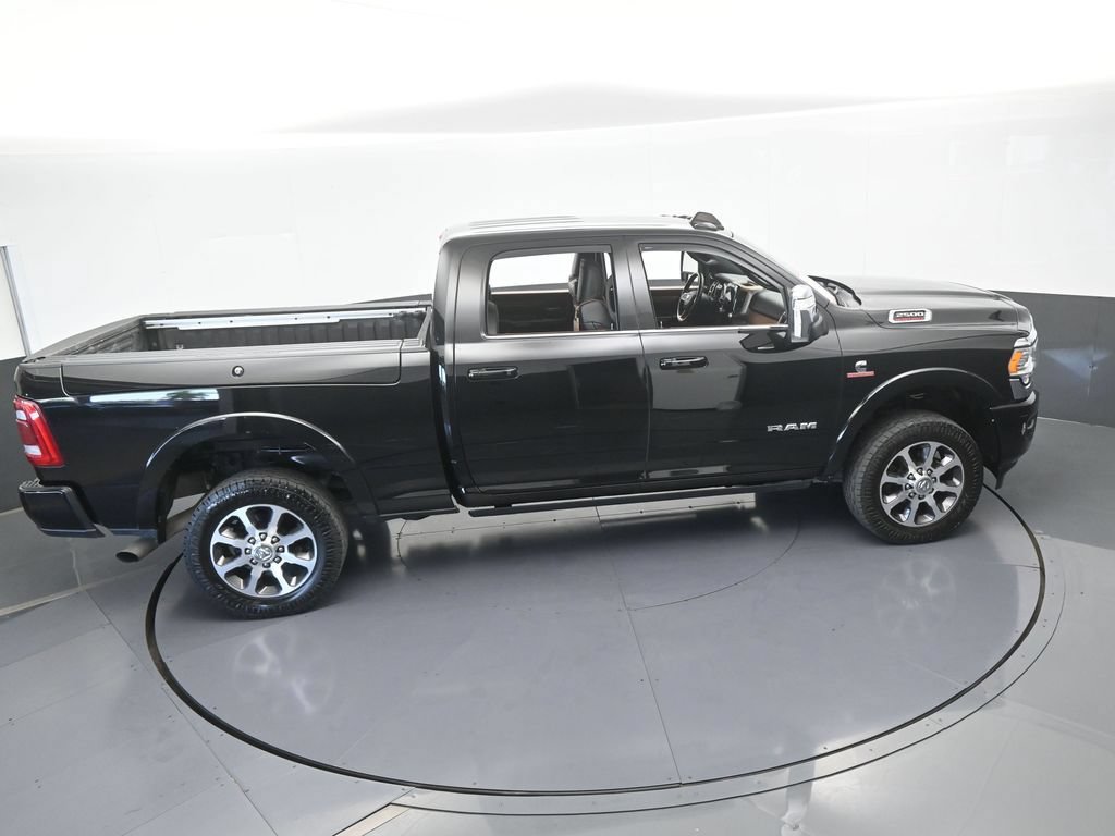 Used 2024 RAM 2500 Limited AWD/4WD image 61
