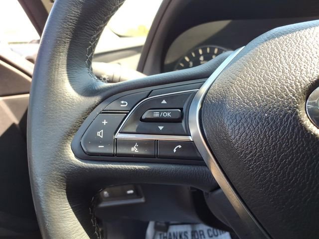 Used 2022 INFINITI Q50 Luxe w/ Cargo Package AWD/4WD image 28