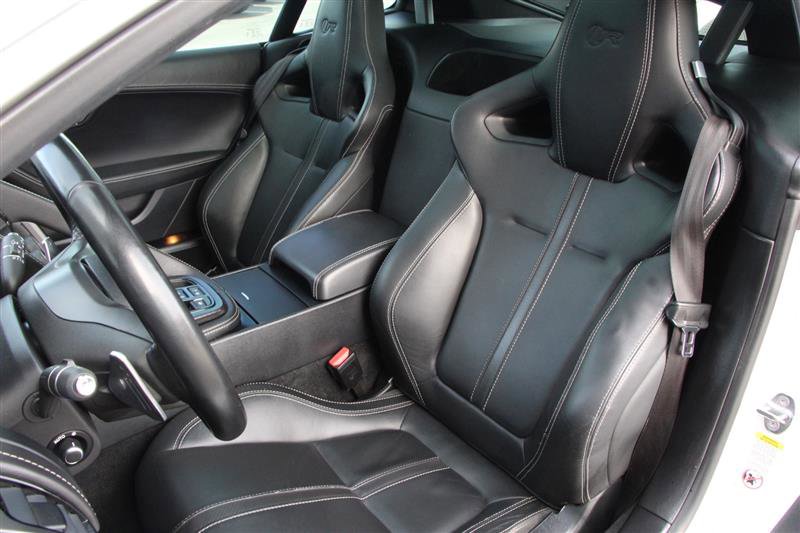 Used 2016 Jaguar F-TYPE R AWD/4WD image 16