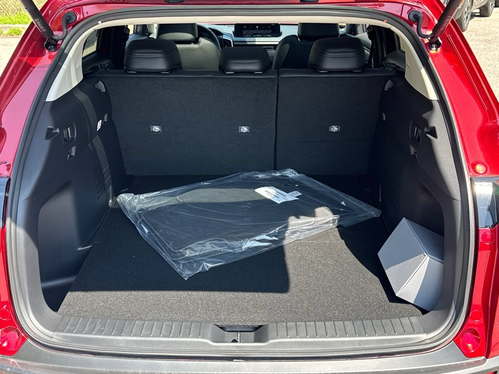 New 2026 MAZDA CX-50 AWD 2.5 S w/ Cargo Package image 19