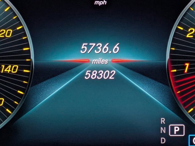 Used 2019 Mercedes-Benz C 300 4MATIC Coupe image 28