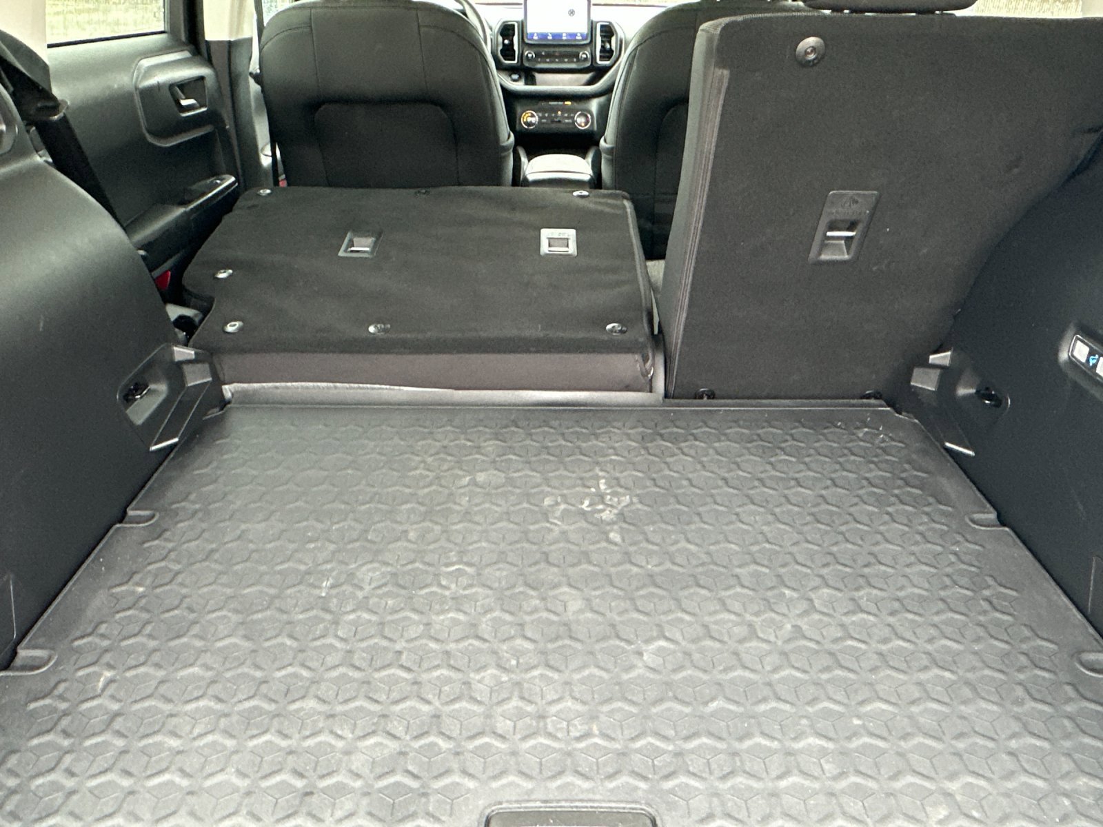 Certified 2023 Ford Bronco Sport Big Bend image 16