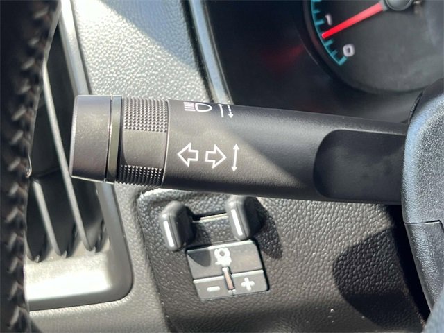 Certified 2022 Chevrolet Colorado LT w/ LT Convenience Package image 24