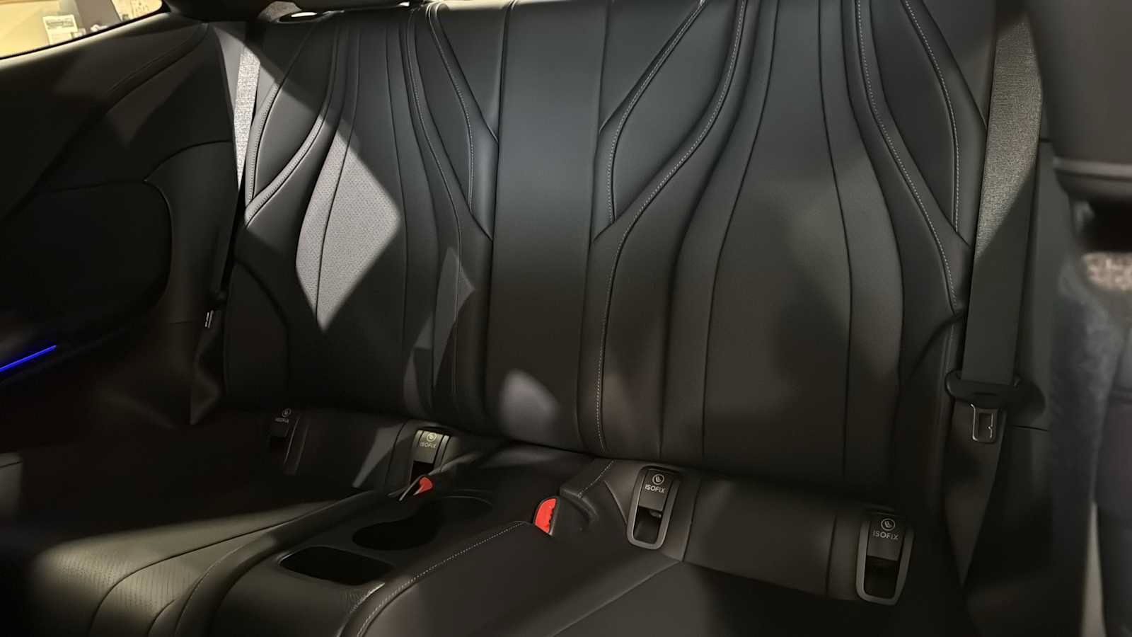 New 2026 Mercedes-Benz CLE 450 4MATIC Coupe image 29