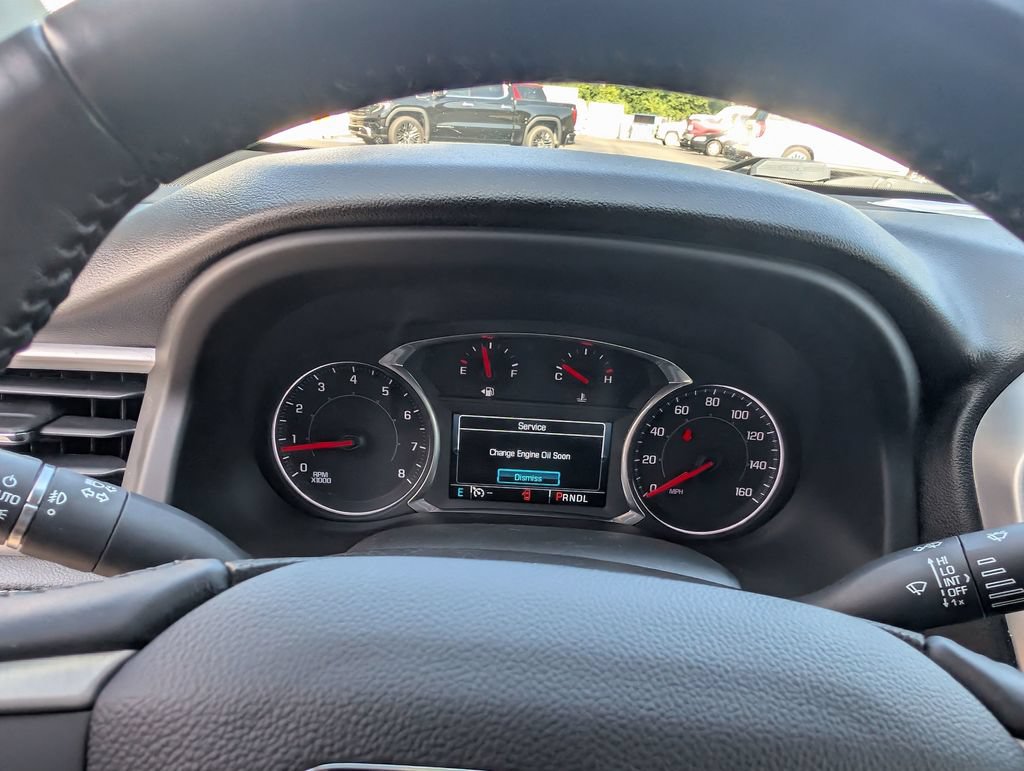 Used 2017 GMC Acadia SLT AWD/4WD image 17