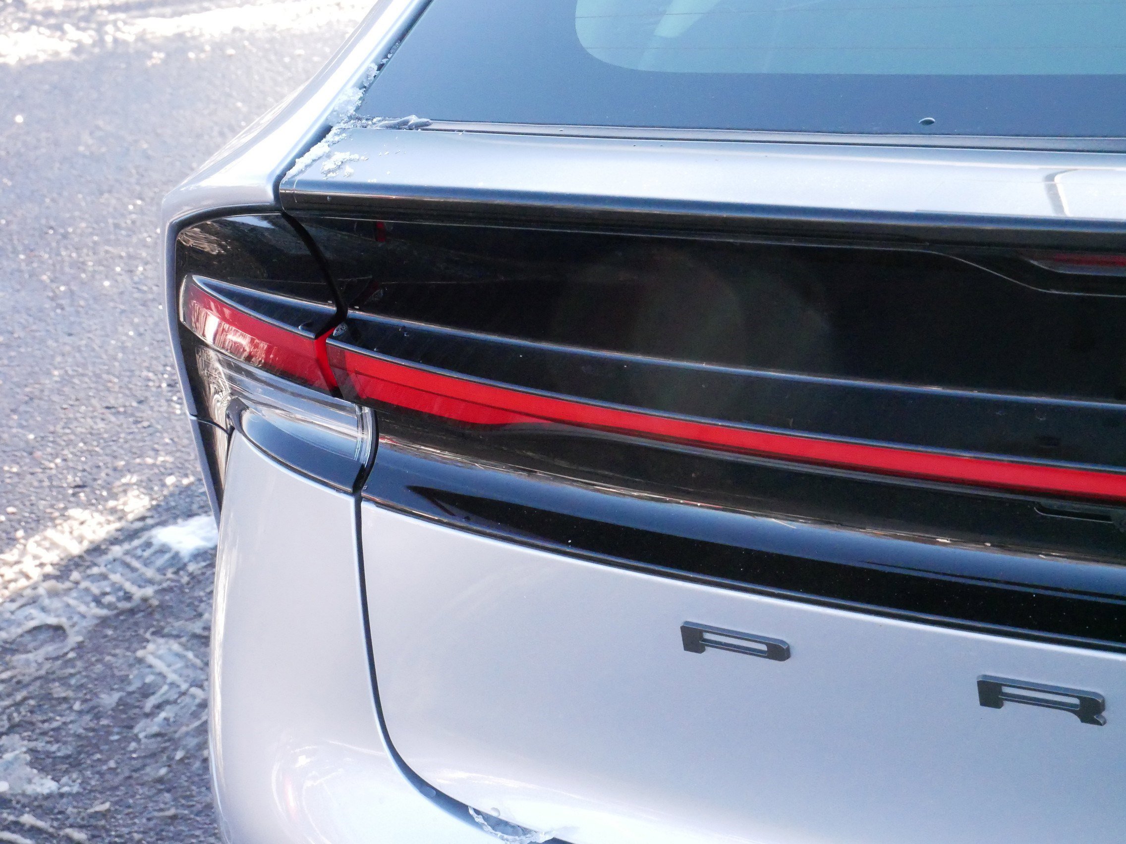 Certified 2024 Toyota Prius LE image 18