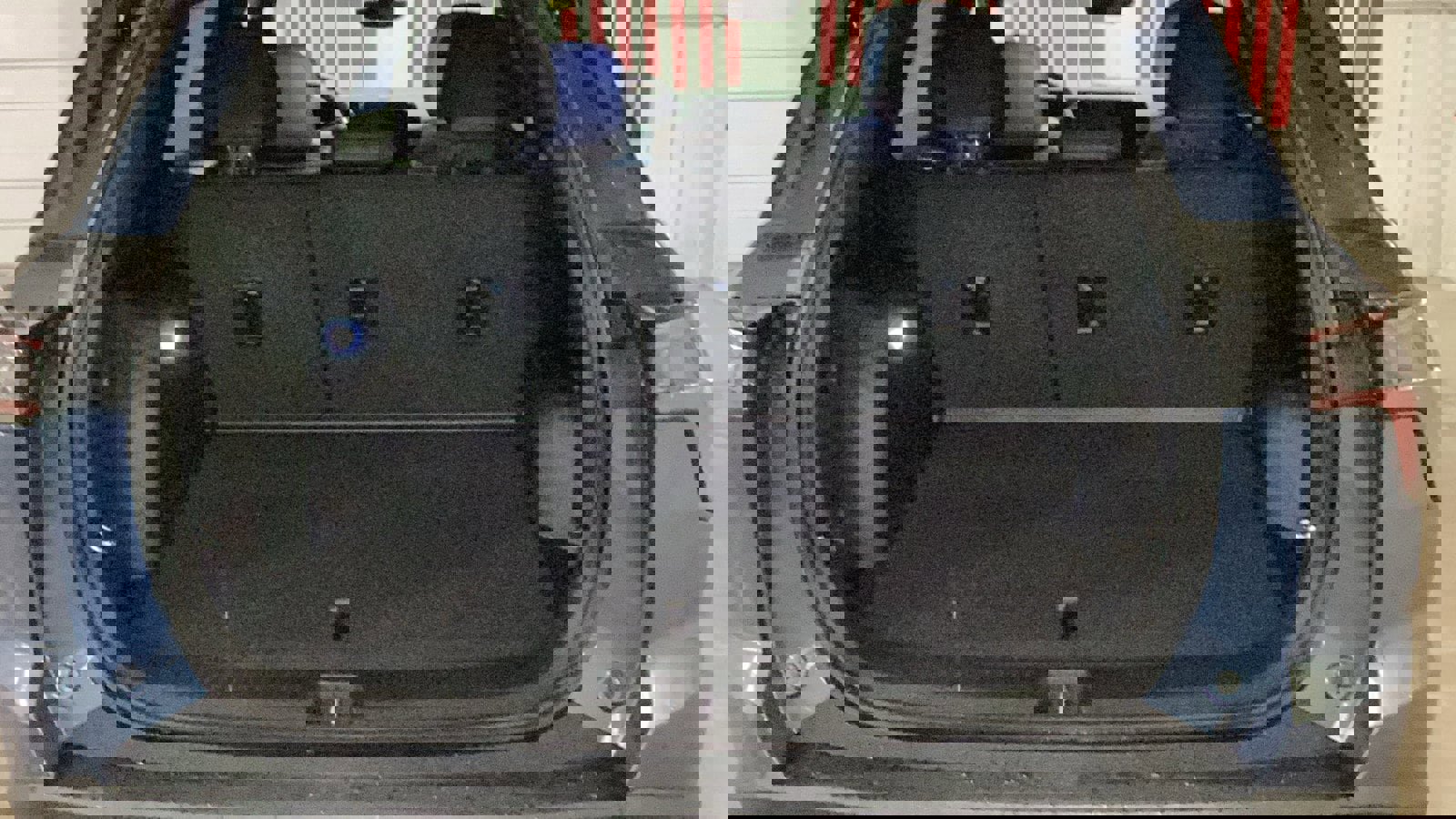 New 2026 Chevrolet Equinox RS w/ Convenience Package III image 7