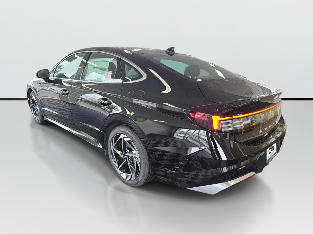 New 2026 Hyundai Sonata SEL AWD/4WD image 5