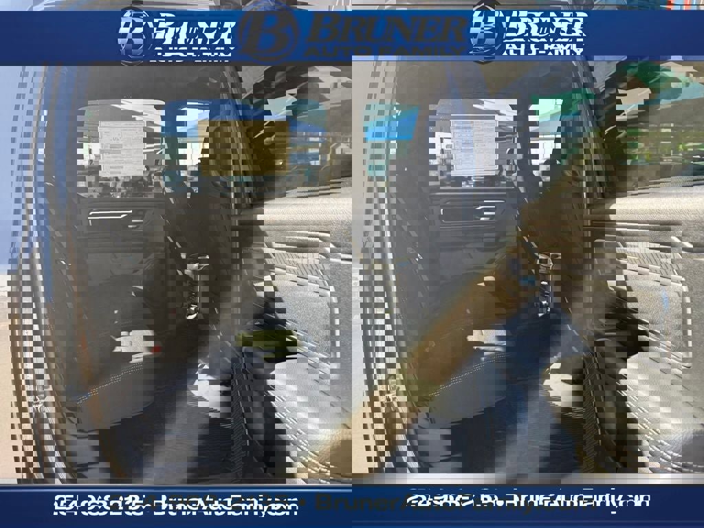 New 2026 RAM 1500 Big Horn image 16