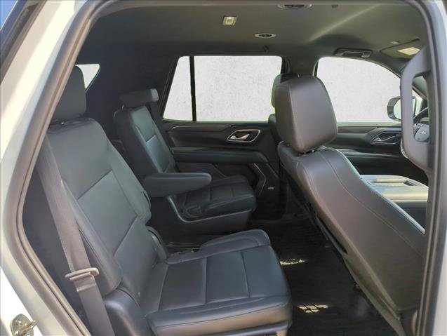 Used 2022 Chevrolet Tahoe LT RWD image 22