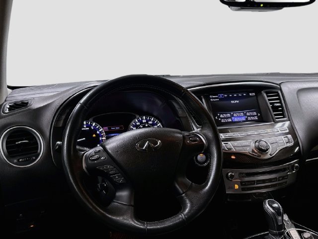 Used 2020 INFINITI QX60 Pure AWD/4WD image 20